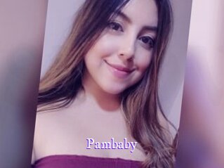 Pambaby