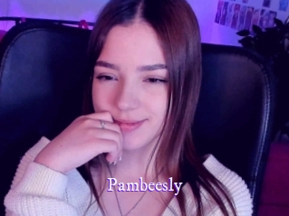 Pambeesly