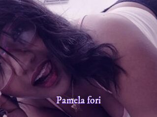 Pamela_fori