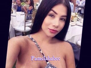 Pamelababee