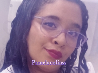 Pamelacolinss