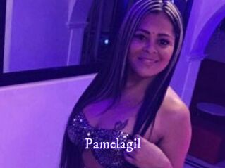 Pamelagil