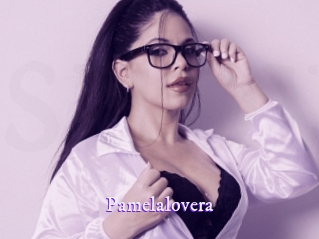 Pamelalovera