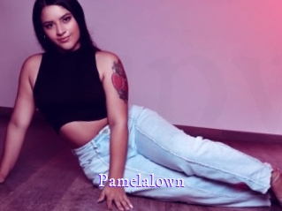 Pamelalown
