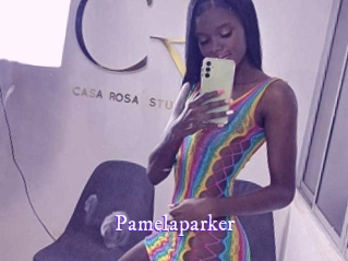 Pamelaparker