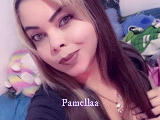 Pamellaa