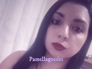 Pamellaguedes