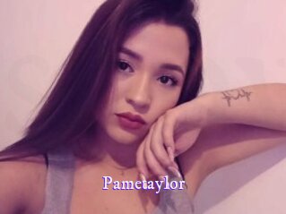 Pametaylor