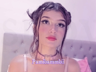 Pamibammbii