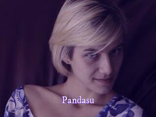 Pandasu