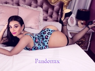 Pandorrax