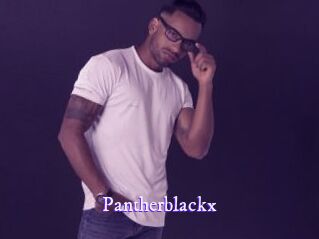 Pantherblackx