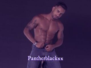 Pantherblackxx