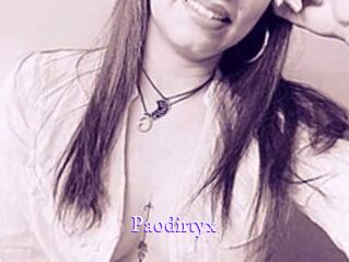 Paodirtyx