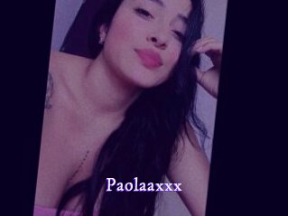 Paolaaxxx