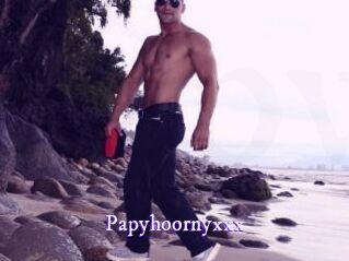 Papyhoornyxxx