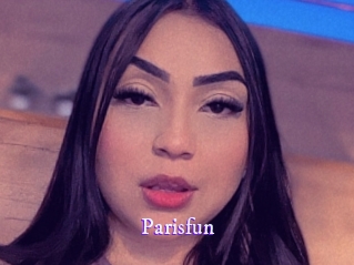 Parisfun