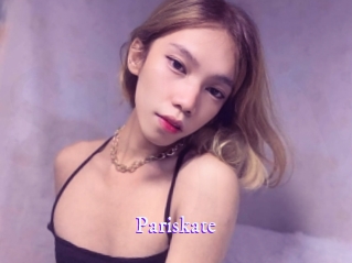 pariskate Super Webcam