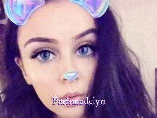 Parismadelyn