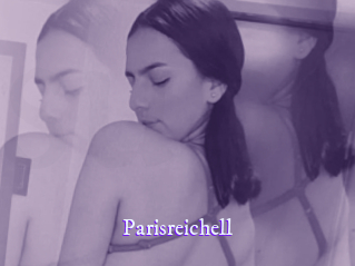 Parisreichell