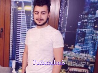 Parkeradonis