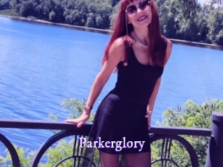 parkerglory Super Webcam