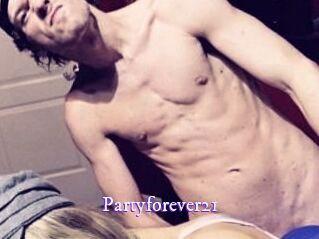 Partyforever21