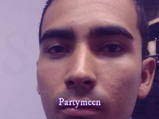 Partymeen
