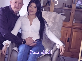 Pasandkell