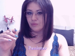 passionxo Super Webcam