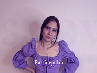Patricepalm