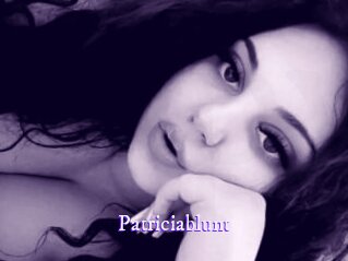 Patriciablunt