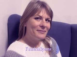 Patricialyons