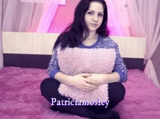 Patriciamosley
