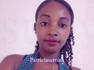 patriciaservina Super Webcam