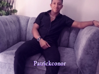 Patrickconor