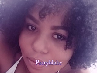 Patryblake