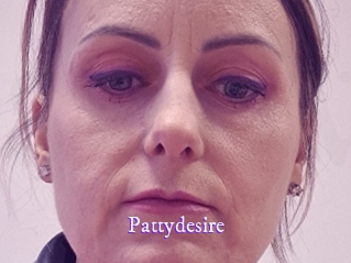 pattydesire Super Webcam