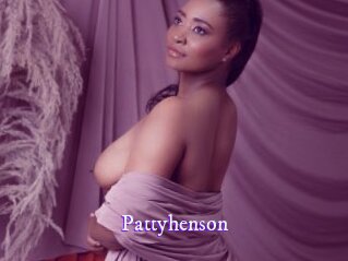 Pattyhenson