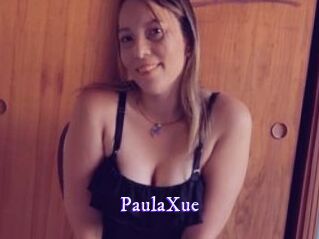 PaulaXue