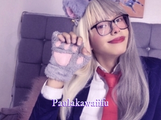 paulakawaiifu Super Webcam