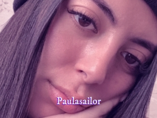 Paulasailor