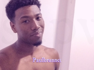 paulbrunnet Super Webcam
