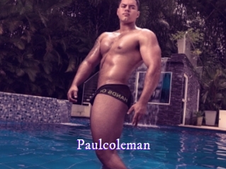 paulcoleman Super Webcam