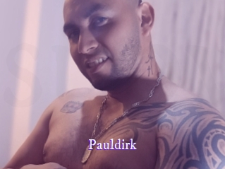 pauldirk Super Webcam