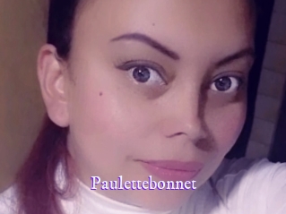Paulettebonnet