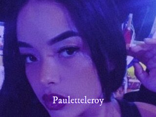 Pauletteleroy