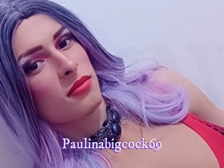 paulinabigcock69 Super Webcam