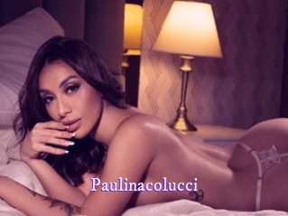 paulinacolucci Super Webcam