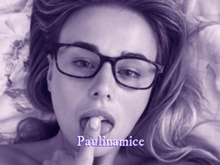 Paulinamice